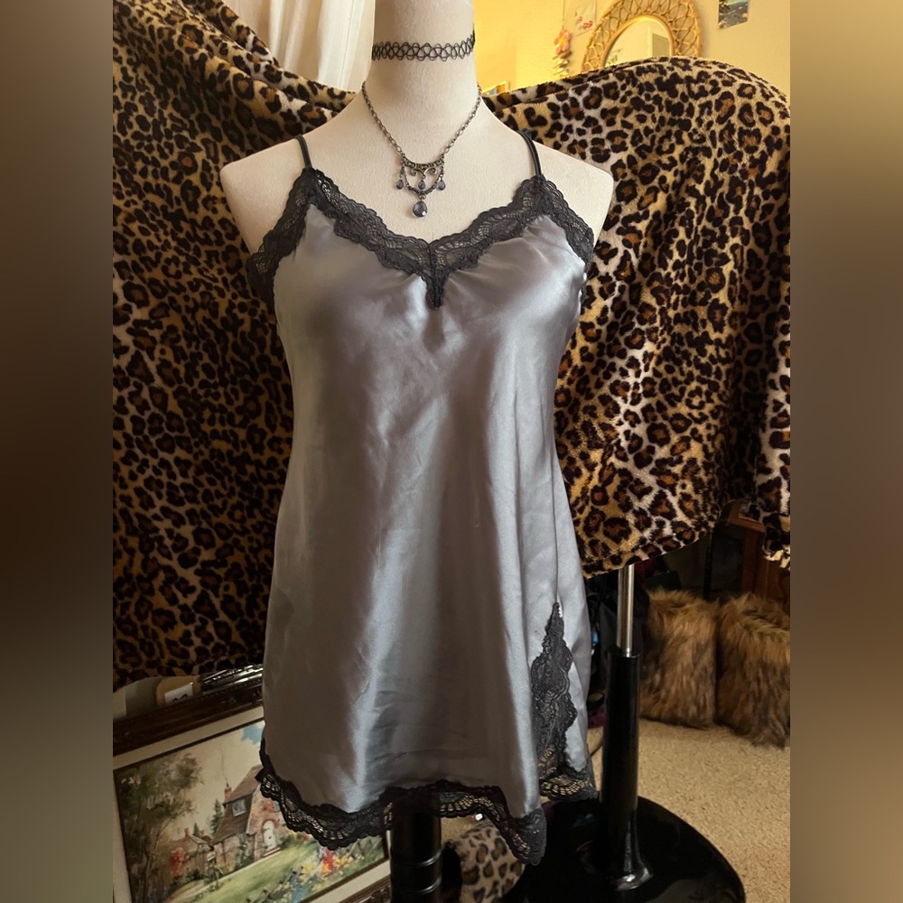 Elegant Black Lace lingerie